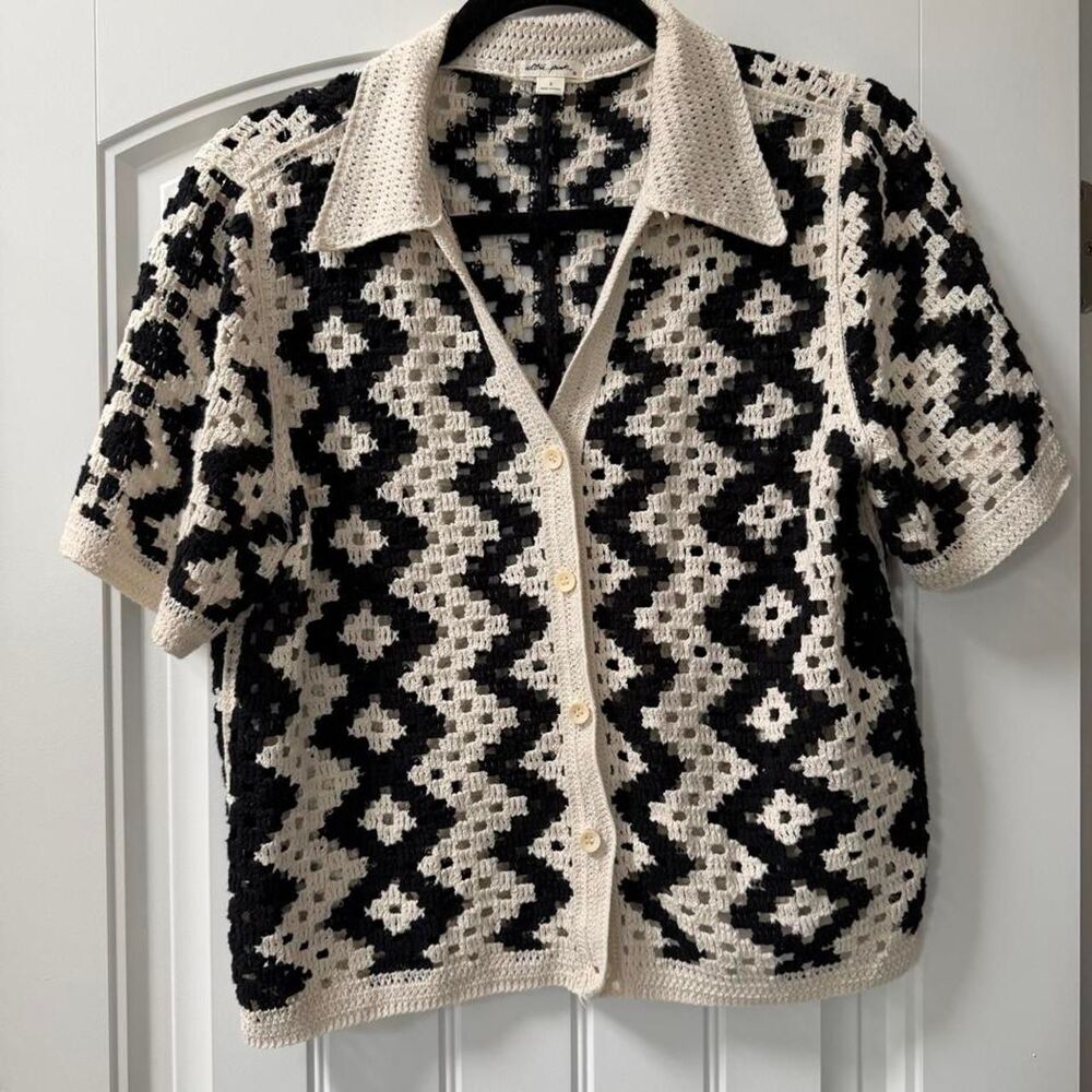 Unbranded Women's multi Blouse